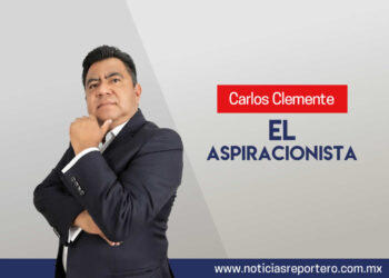 De parte del gobernador…