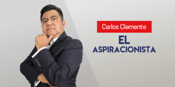 De parte del gobernador…