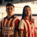 Chivas presume nueva piel para próxima temporada