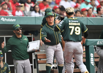 Los Pericos van en busca del bicampeonato de la LMB