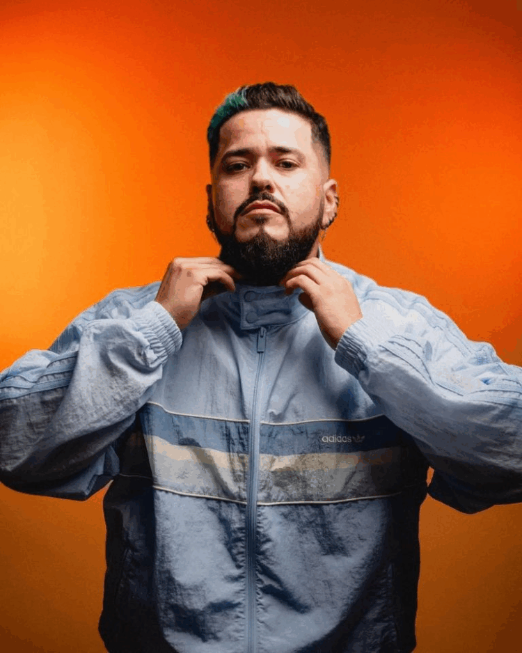 Influencer Aldo Miranda se quitó la vida en su casa, en La Paz