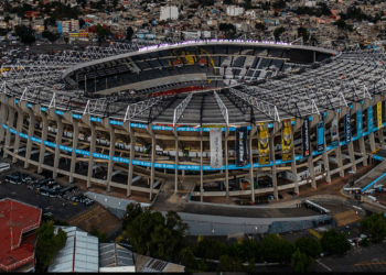 Lanza FIFA venta de boletos para partidos del Mundial en CDMX, Guadalajara y Monterrey