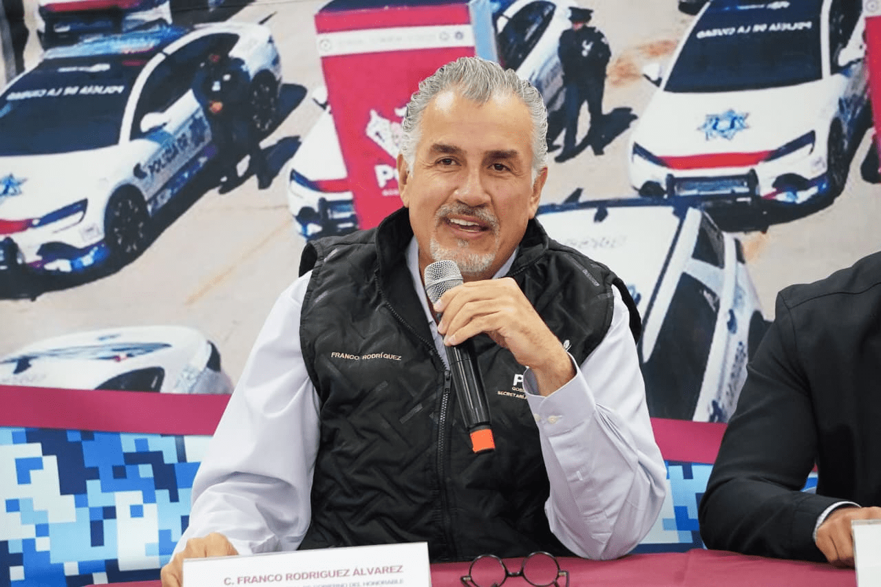 Puebla capital renueva 30 Inspectorías: elecciones con usos y costumbres y votación abierta