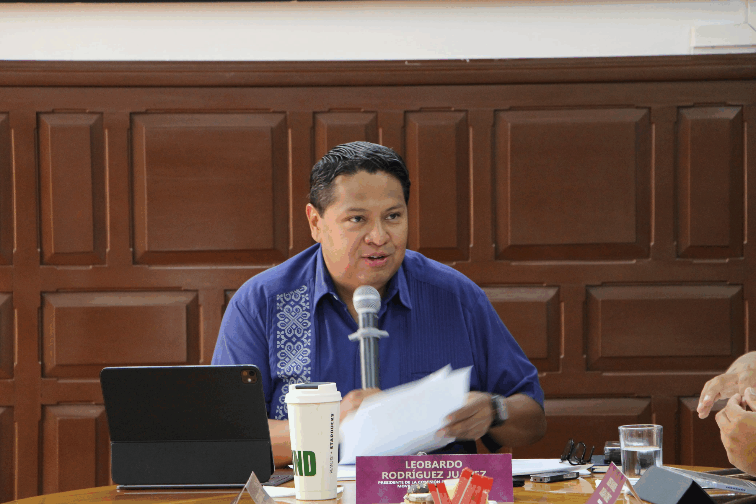 Analiza Ayuntamiento retiro de Parquímetros en Chula Vista y Juárez-Santiago para 2026