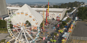 Feria de Puebla 2026 contará con 18 artistas nacionales e internacionales